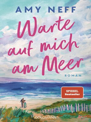 cover image of Warte auf mich am Meer